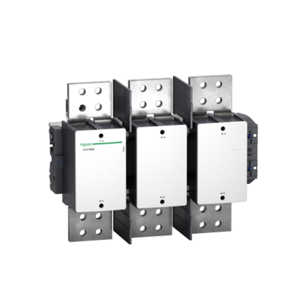 SCHNEIDER施耐德接觸器LC1F265U7