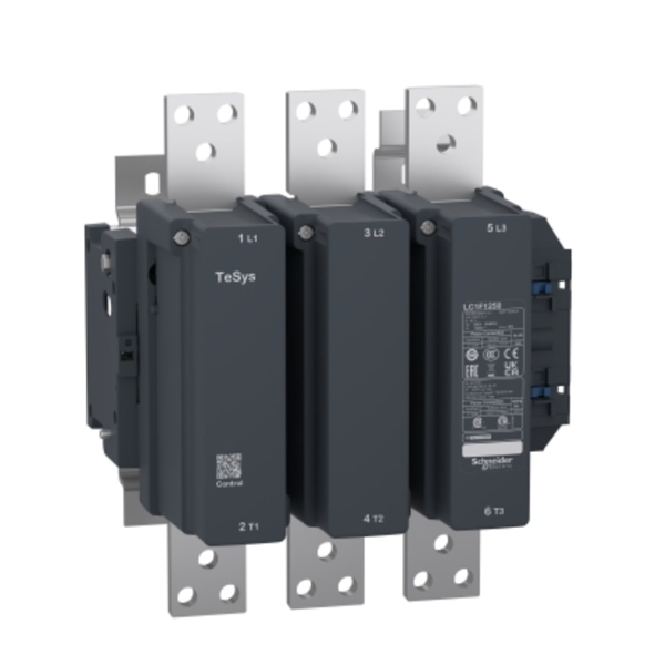 SCHNEIDER施耐德接觸器LC1F265U7