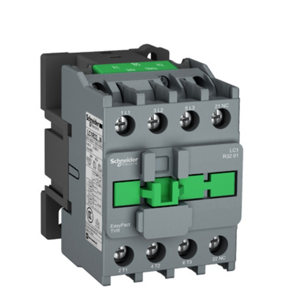 SCHNEIDER施耐德接觸器LC1R65B5N