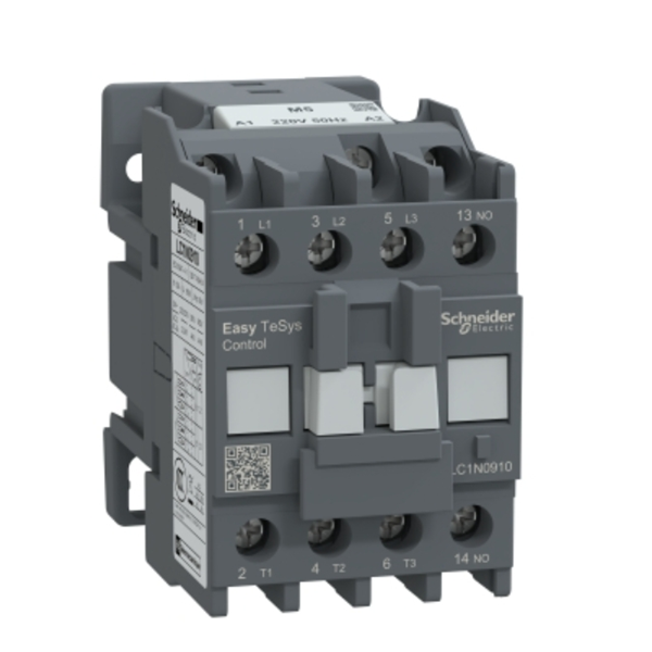 SCHNEIDER施耐德控制接觸器LC1N3201B5N