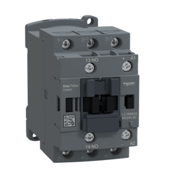 SCHNEIDER施耐德控制接觸器LC1N3201B5N