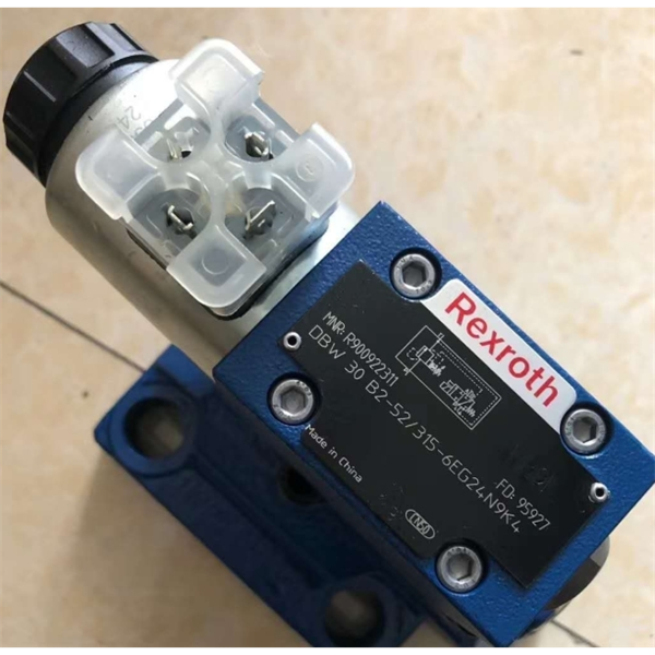 Rexroth德國(guó)力士樂(lè)異步伺服電機(jī) ADF