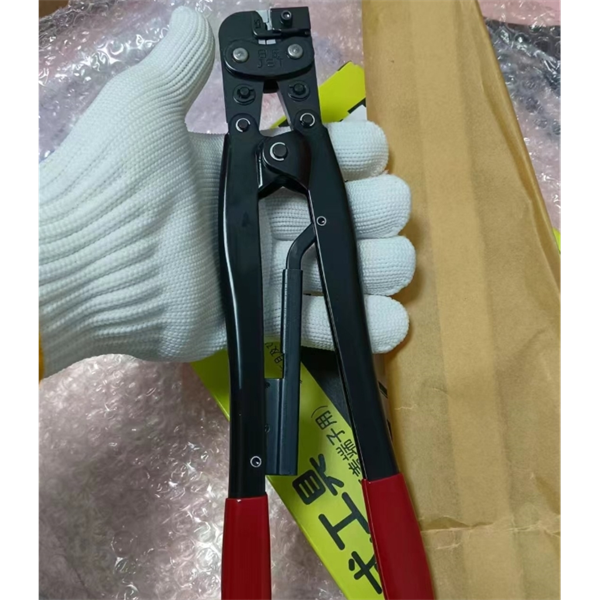 JST日本壓接工具 接口連接接頭MJ-88H-RD315K