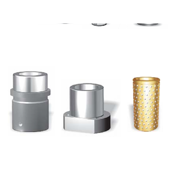 德國MICRONORM切割元件MJB-13