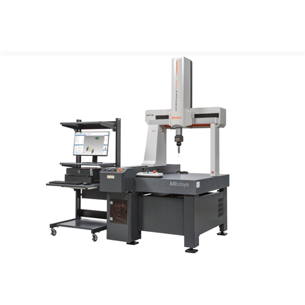 日本MITUTOYO三豐數(shù)控坐標(biāo)測(cè)量機(jī)CRYSTA-Apex V203016