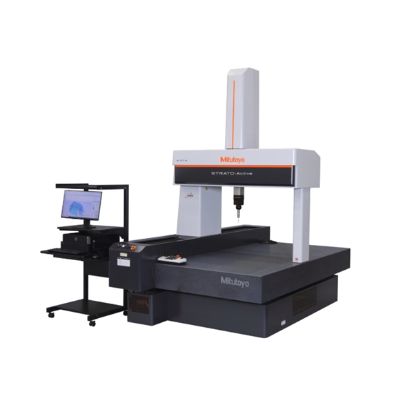 日本MITUTOYO三豐高精度數(shù)控坐標(biāo)測量機STRATO-Active 9106