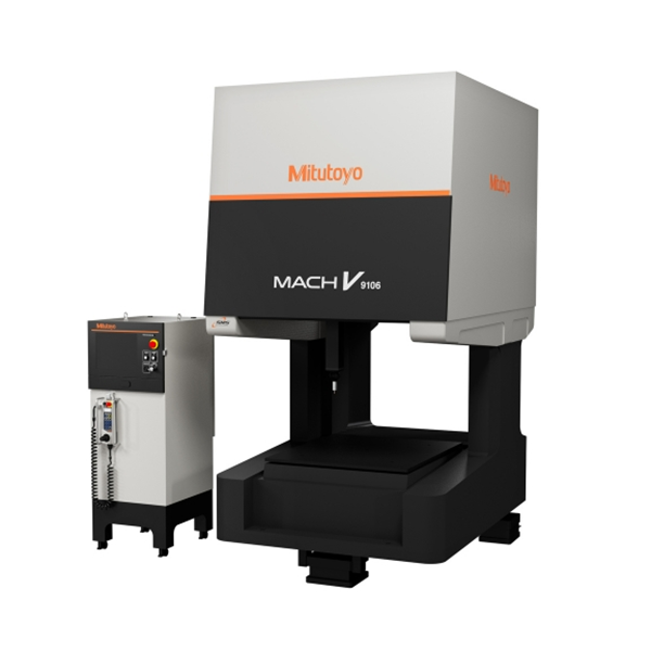 日本MITUTOYO三豐直列式數(shù)控坐標(biāo)測量機MACH-V 9106
