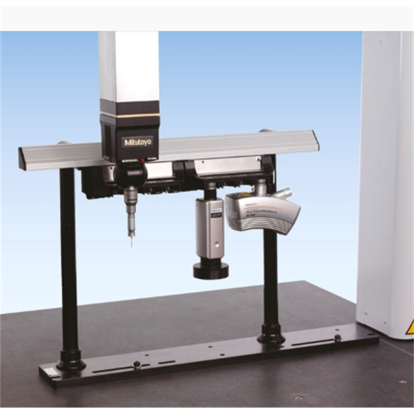 日本MITUTOYO三豐自動探頭更換裝置ACR3 4 端口系統(tǒng)