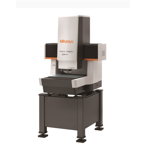 日本MITUTOYO三豐QUICK VISION Apex Pro系列QV-X606T1C-E