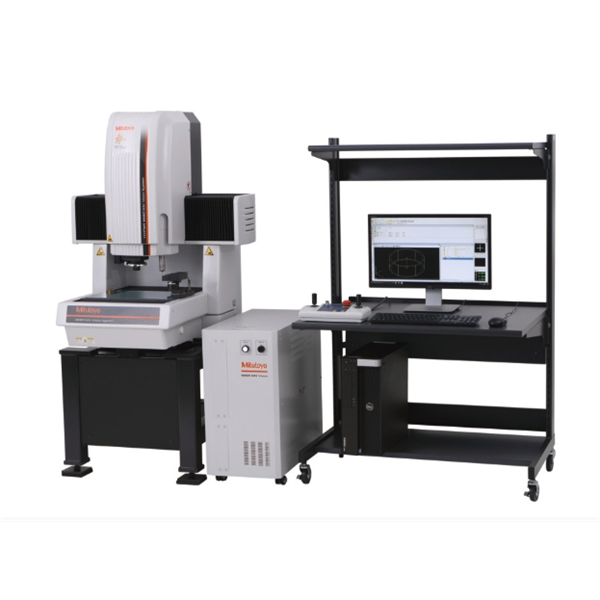 日本MITUTOYO三豐二維彩色圖像測量機(jī)Q1-C2010D