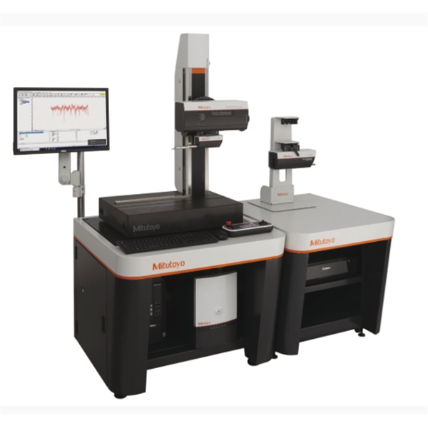 日本MITUTOYO三豐表面粗糙度和輪廓測(cè)量機(jī)FTA-S8H3000-E