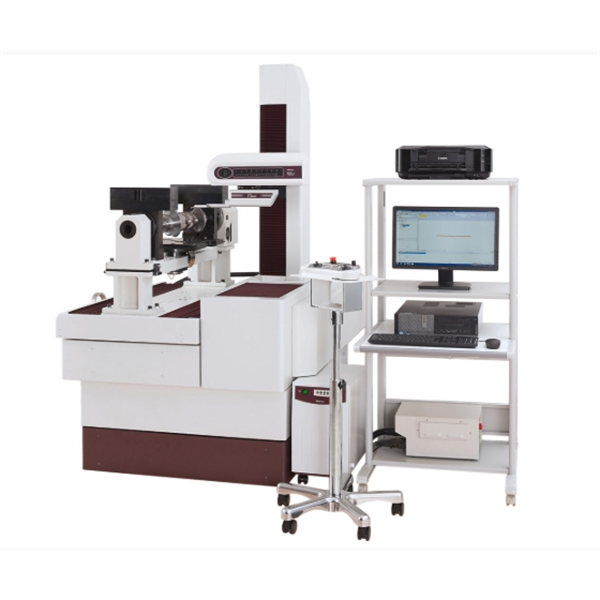 日本MITUTOYO三豐表面粗糙度測量機帶 X 軸傾斜裝置FTA-H8S3000-D