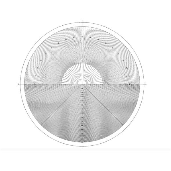 日本MITUTOYO三豐聚酯薄膜篩網(wǎng)No.12