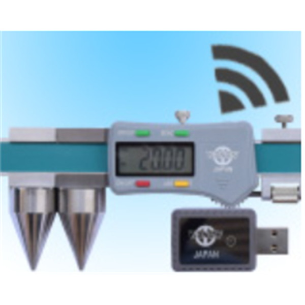 KANON中村日本數(shù)字卡尺 E-RX20FW