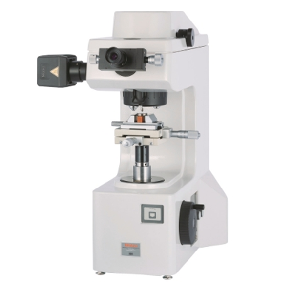 日本MITUTOYO三豐微維克斯硬度計(jì) HM-100 series HM-102