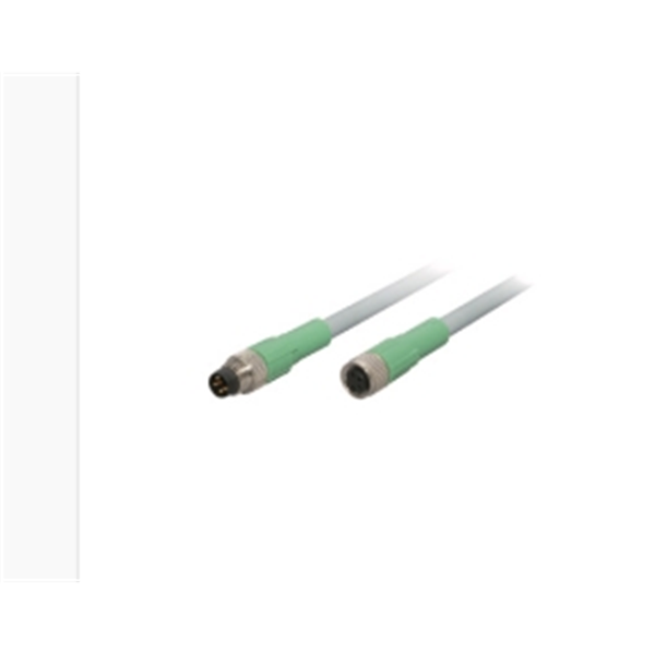 日本MITUTOYO三豐CDX 的以太網(wǎng)電纜SSL-2J04-G10ME-R