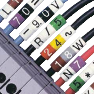 Ses-sterling法國(guó)斯特林PLIO-V-MARKERS標(biāo)記環(huán)M-37 0362 0015 *** ***