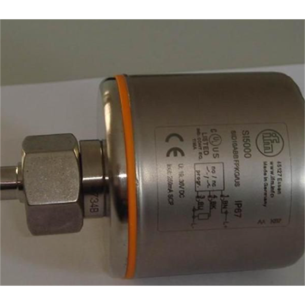 德國IFM易福門電感式接近開關IE5442 IEBC003BASKG/7M