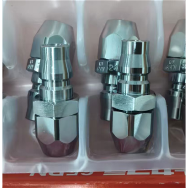 【中村】日本NITTO日東工器快速流體接頭耦合器SEW-2.0S-BW SUS