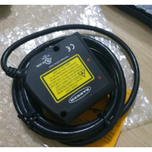 BANNER邦納全能型光電QS18傳感器QS18VP6AF120Q5