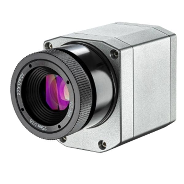 德國(guó)optris歐普仕 紅外熱像儀 PI1M 9°x6°