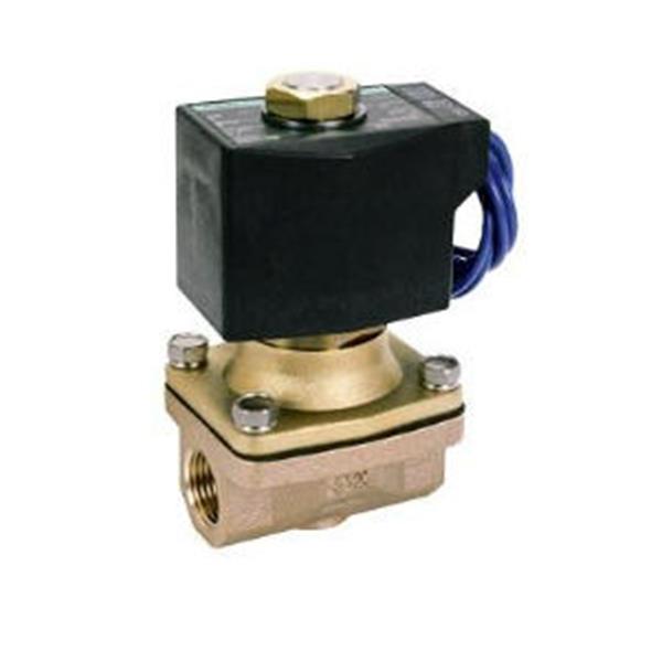 CKD喜開理先導(dǎo)突跳式2通電磁閥流體閥ADK12-25G-D3ABGS-AC100V