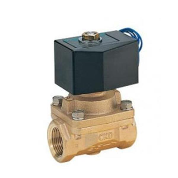 CKD喜開理先導(dǎo)突跳式2通電磁閥流體閥APK21-50F-03A-AC100V