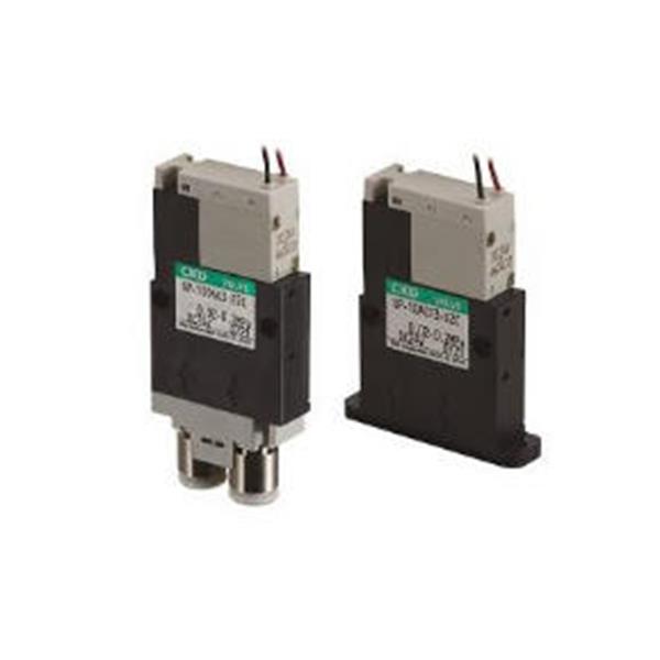 CKD喜開理壓縮空氣薄型先導(dǎo)式 2通電磁閥SP-10ACT3-R2C