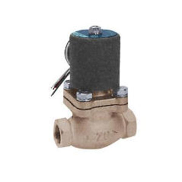 CKD喜開(kāi)理空氣用先導(dǎo)突跳式2通電磁閥PKA-04-27-C-AC200V