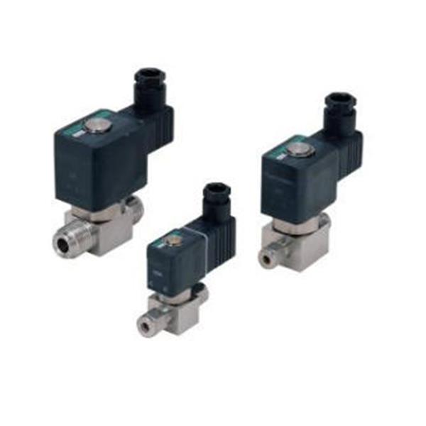 CKD喜開(kāi)理先導(dǎo)式2通電磁閥HVB212-4S-Z-2HSB-DC12V