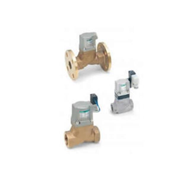 CKD喜開理氣控型2通閥（氣缸閥）SAB1W-8A-0B