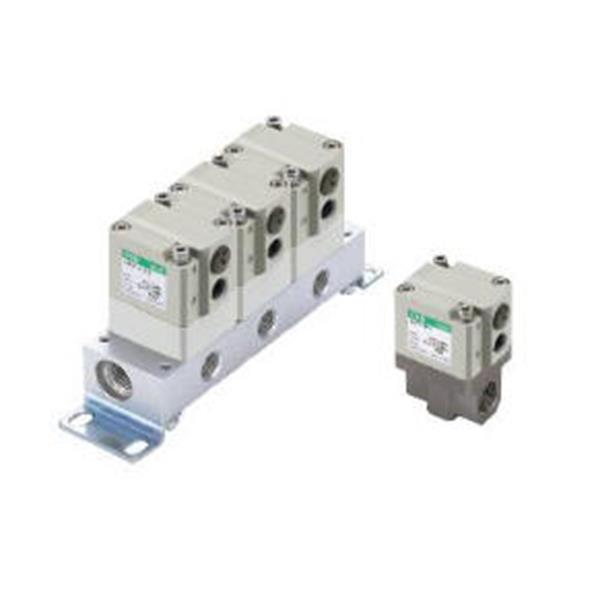 CKD喜開理氣控型2通閥（氣缸閥）GNAD1-5-5-R