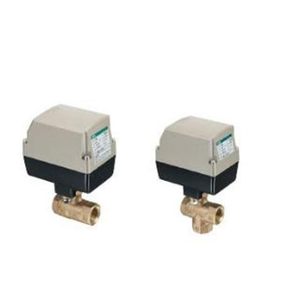 CKD喜開理電動式球閥2?3通閥MXB1F-15-HRM-4