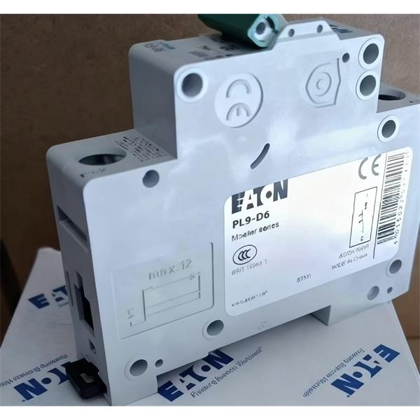 EATON伊頓刀片、玻璃管式斷路器和二極管CB185-50