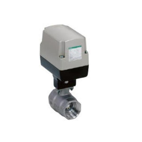 CKD喜開(kāi)理蒸氣用電動(dòng)式球閥2通閥MSB1D-32-HT-1