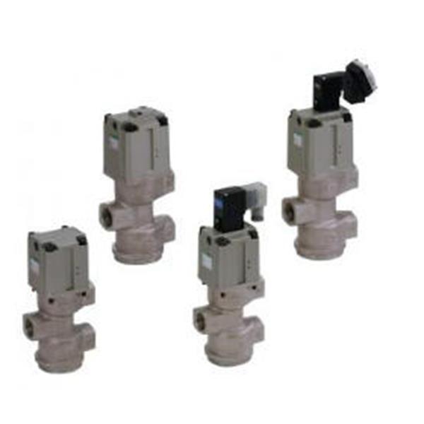 CKD喜開理氣控式2通閥（冷卻液閥)CV3E-20A-03-0