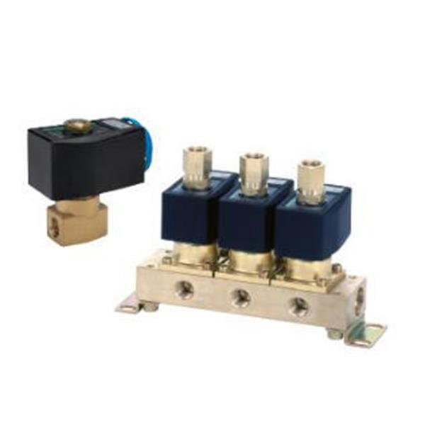 CKD喜開理空氣用直動(dòng)式2?3通電磁閥GAB452-4-3-M5IAAFZ-AC200V