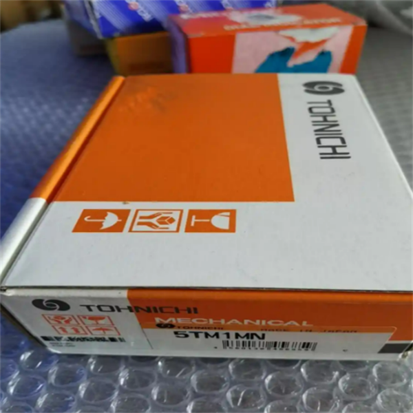 TOHNICHI東日配件替換頭部SH-N型帶凹槽開口頭SH12D-5X17N