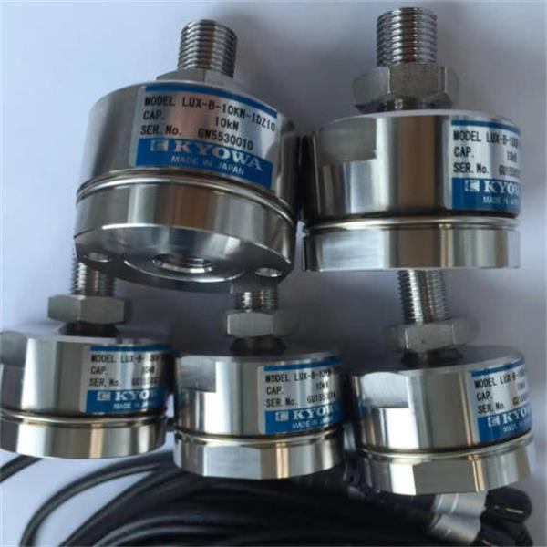 KYOWA共和位移計巖石壓縮位移計BRD-20AT