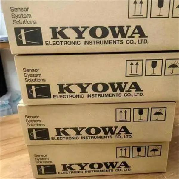 KYOWA共和位移計巖石壓縮位移計BRD-20AT