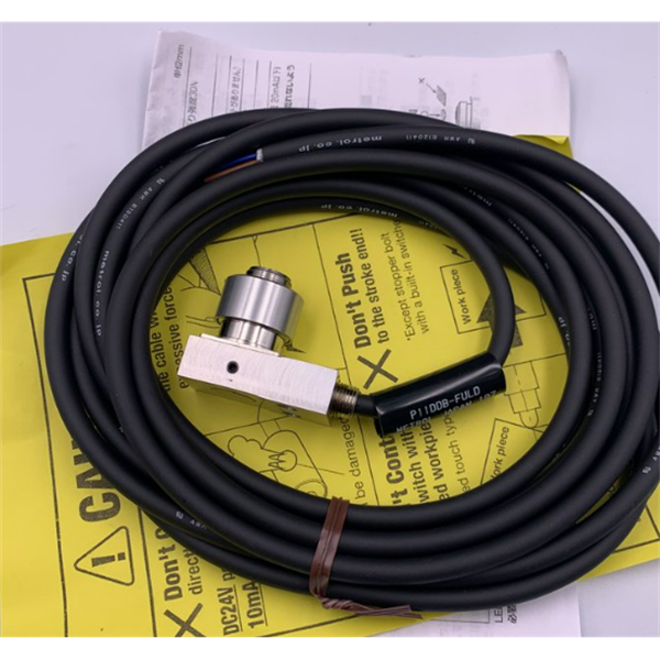 METROL日本美德龍空氣間隙傳感器LK-DPA