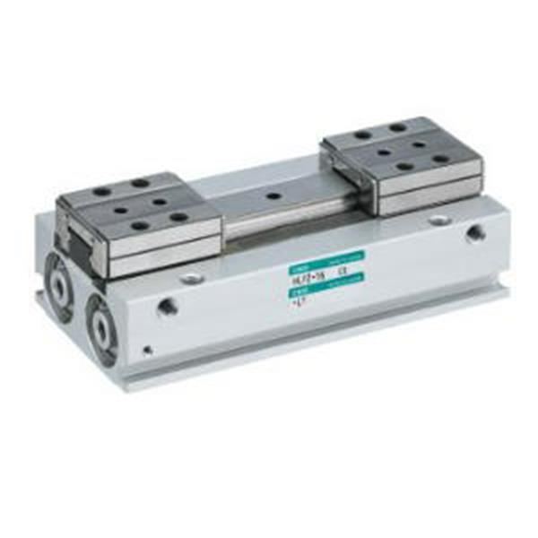 CKD喜開理薄型長行程卡爪HLF2-12CS