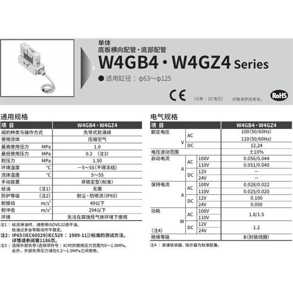 CKD喜開理先導(dǎo)式3?5通閥3GB1760R-06-E2-3
