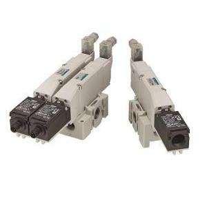 CKD喜開理排出閥SNS-1-10A-MBLKS-3