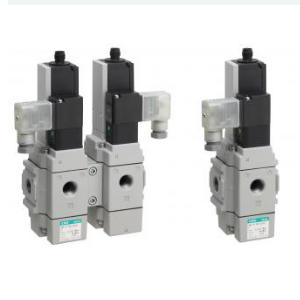 CKD喜開理3通電磁閥SNP-1R-10A-02JLB3S1-1