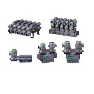 CKD喜開理先導(dǎo)式防爆型5通閥4F430E-08N-TP-P-X-AC100V