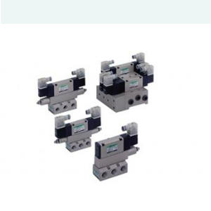 CKD喜開理邏輯閥SKH-3-20-10-1