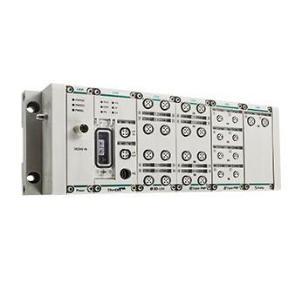 CKD喜開理遠程I/O單元RT-E0A1L······1K