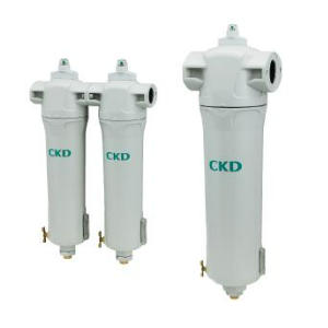 CKD喜開理中型主管路過濾器AF2-05P25A