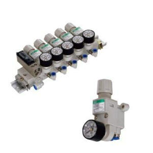 CKD喜開(kāi)理小型直動(dòng)精密減壓閥MNRJB500B-LLC6-5-L-D
